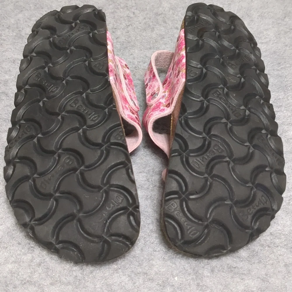 Betula by Birkenstock Thong sandals Youth size 1 (EU 32)